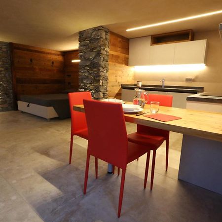 Maison Chante Lune Introd Exteriér fotografie