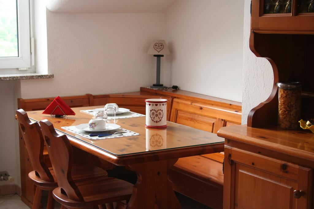 Maison Chante Lune Introd Pokoj fotografie