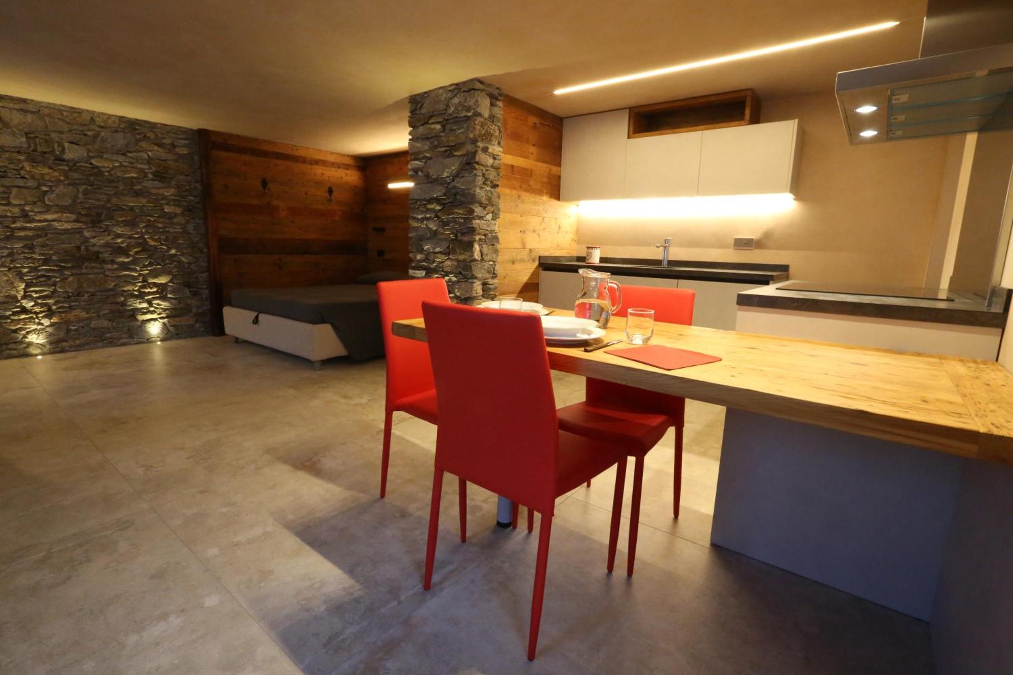 Maison Chante Lune Introd Exteriér fotografie